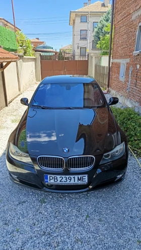 BMW 330 Facelift - 14500 лв. - 62502145 14