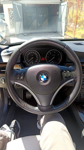 BMW 330 Facelift - 14500 лв. - 62502145 17