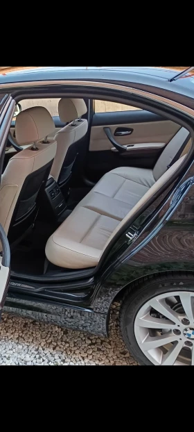 BMW 330 Facelift - 14500 лв. - 62502145 8