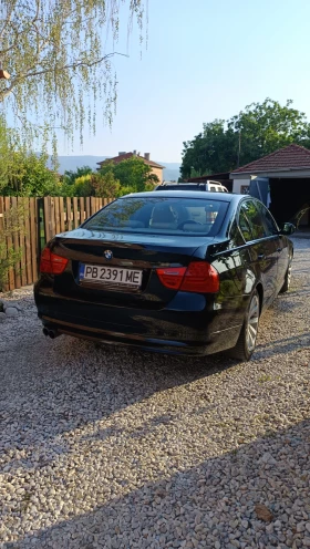 BMW 330 Facelift - 14500 лв. - 62502145 12