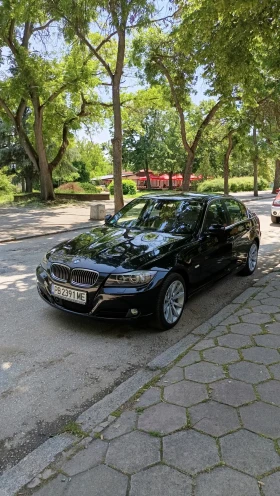 BMW 330 Facelift - 14500 лв. - 62502145 16