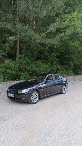 BMW 330 Facelift - 14500 лв. - 62502145 2