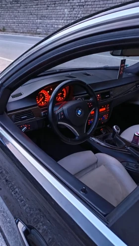BMW 330 Facelift - 14500 лв. - 62502145 4