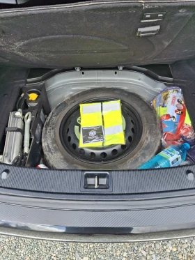 Mercedes-Benz C 220 2.2 CDI | Mobile.bg    6