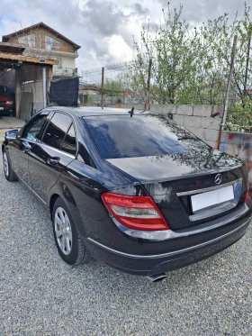 Mercedes-Benz C 220 2.2 CDI | Mobile.bg    2
