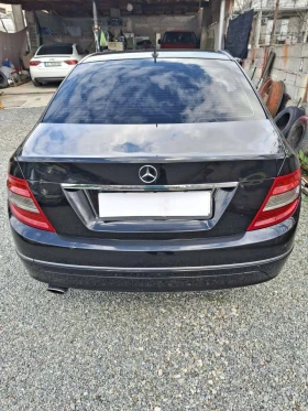 Mercedes-Benz C 220 2.2 CDI | Mobile.bg    4