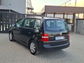 VW Touran 1.9TDI* (101)* 6-* * 6+ 1* * * H * | Mobile.bg    7