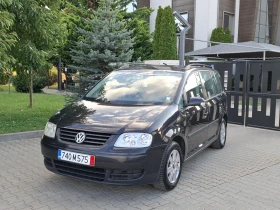 VW Touran 1.9TDI* (101)* 6-* * 6+ 1* * * H * | Mobile.bg    2