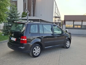 VW Touran 1.9TDI* (101)* 6-* * 6+ 1* * * H * | Mobile.bg    12