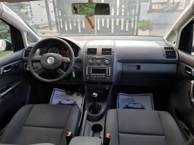 VW Touran 1.9TDI* (101)* 6-* * 6+ 1* * * H * | Mobile.bg    17