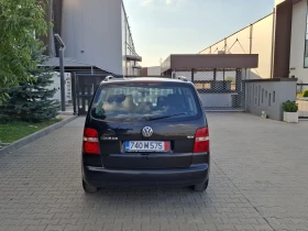 VW Touran 1.9TDI* (101)* 6-* * 6+ 1* * * H * | Mobile.bg    14