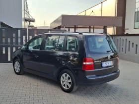 VW Touran 1.9TDI* (101)* 6-* * 6+ 1* * * H * | Mobile.bg    5