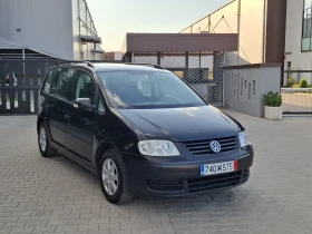 VW Touran 1.9TDI* (101)* 6-* * 6+ 1* * * H * | Mobile.bg    8