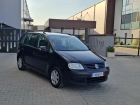 VW Touran 1.9TDI* (101)* 6-* * 6+ 1* * * H * | Mobile.bg    9
