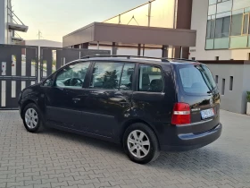 VW Touran 1.9TDI* (101)* 6-* * 6+ 1* * * H * | Mobile.bg    6