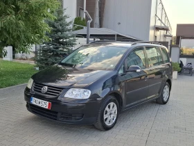 VW Touran 1.9TDI* (101)* 6-* * 6+ 1* * * H * | Mobile.bg    4