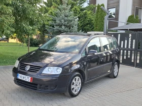 VW Touran 1.9TDI* (101)* 6-* * 6+ 1* * * H * | Mobile.bg    3