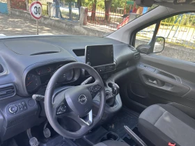 Обява за продажба на Opel Combo 1.5 ~15 500 лв. - изображение 10