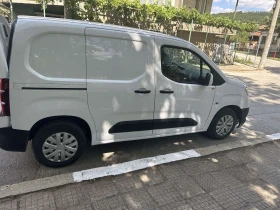 Обява за продажба на Opel Combo 1.5 ~15 500 лв. - изображение 5