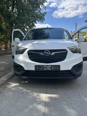 Обява за продажба на Opel Combo 1.5 ~15 500 лв. - изображение 1