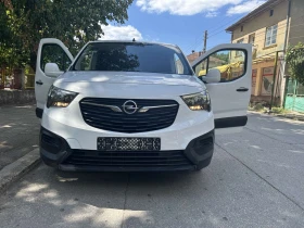 Обява за продажба на Opel Combo 1.5 ~15 500 лв. - изображение 1