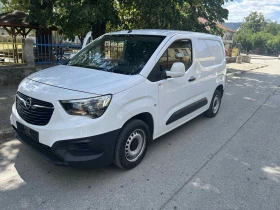 Обява за продажба на Opel Combo 1.5 ~15 500 лв. - изображение 3