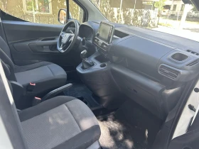 Обява за продажба на Opel Combo 1.5 ~15 500 лв. - изображение 6