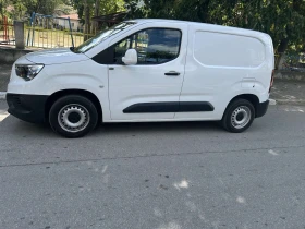 Обява за продажба на Opel Combo 1.5 ~15 500 лв. - изображение 2