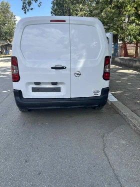 Обява за продажба на Opel Combo 1.5 ~15 500 лв. - изображение 4