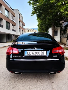 Обява за продажба на Citroen C5 ~12 000 лв. - изображение 4