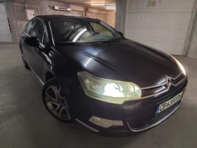 Citroen C5 - 11500 лв. - 57677541 15