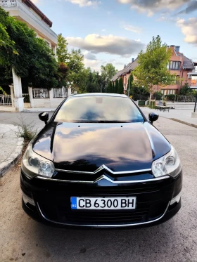 Обява за продажба на Citroen C5 ~12 000 лв. - изображение 1