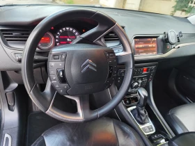 Обява за продажба на Citroen C5 ~12 000 лв. - изображение 9