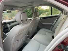 Обява за продажба на Mercedes-Benz C 200 Kompressor LPG ~8 700 лв. - изображение 7