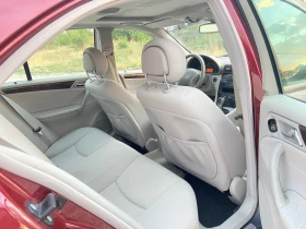Обява за продажба на Mercedes-Benz C 200 Kompressor LPG ~8 700 лв. - изображение 8