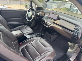 BMW i3 S 120Ah Edition RoadStyle - 35850 лв. - 39256261 9