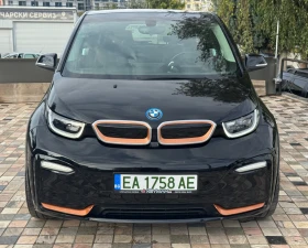 BMW i3 S 120Ah Edition RoadStyle - 35850 лв. - 39256261 2