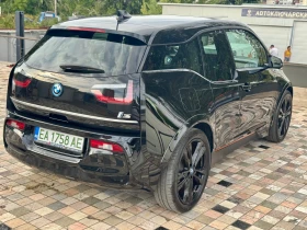 BMW i3 S 120Ah Edition RoadStyle - 35850 лв. - 39256261 4