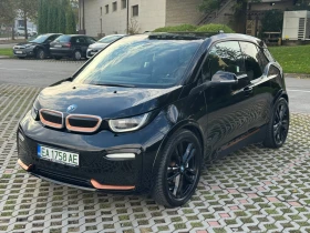 BMW i3 S 120Ah Edition RoadStyle