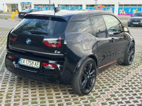 Обява за продажба на BMW i3 S 120Ah Edition RoadStyle ~33 450 лв. - изображение 3