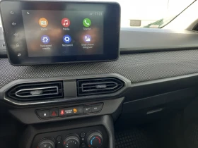 Dacia Logan 1.0 LPG | Mobile.bg    5