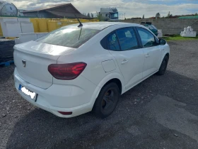 Dacia Logan 1.0 LPG | Mobile.bg    2