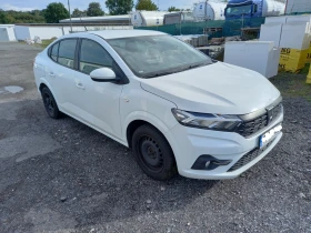     Dacia Logan 1.0 LPG