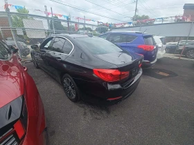 Обява за продажба на BMW 530 xDrive* CARFAX* БЕЗ ПЪРВОНАЧАЛНА*  ~38 800 лв. - изображение 1