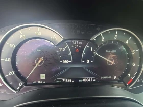 Обява за продажба на BMW 530 xDrive* CARFAX* БЕЗ ПЪРВОНАЧАЛНА*  ~38 800 лв. - изображение 6