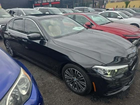 BMW 530 xDrive* CARFAX* БЕЗ ПЪРВОНАЧАЛНА* 