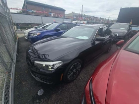 Обява за продажба на BMW 530 xDrive* CARFAX* БЕЗ ПЪРВОНАЧАЛНА*  ~38 800 лв. - изображение 3