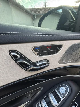 Mercedes-Benz S 400 4MATIC / LONG / FULL - 119000 лв. - 63614231 11
