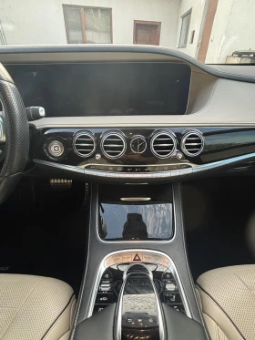 Mercedes-Benz S 400 4MATIC / LONG / FULL - 119000 лв. - 63614231 12