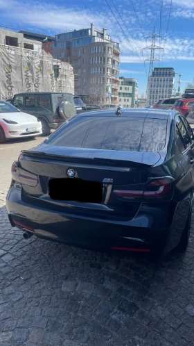 BMW 320 - 24890 лв. - 73724729 4
